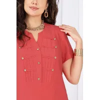 Костюм Ninele 6003 Алый