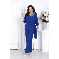 Костюм Ninele 7513 Василек