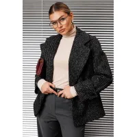Костюм Мода-Юрс 25-2777 графит