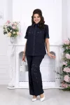 Костюм Ninele 7532 Синий
