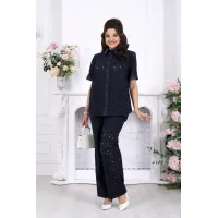 Костюм Ninele 7532 Синий