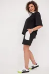 Костюм BegiModa 3093 черный