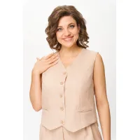 Костюм VIPPRIMО 121 бежевый