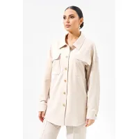 Костюм Foxy fox 1508 бежевый