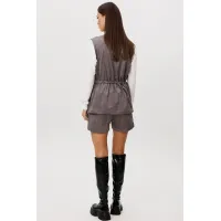 Костюм Fantazia Mod 5231 темно-серый