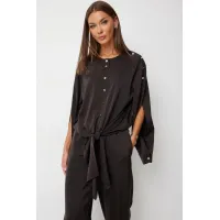 Костюм KALORIS 2238-1 коричневый