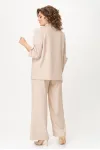 Костюм Anastasia MAK 1286 бежевый
