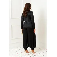 Костюм Beautiful & Free 6399 черный