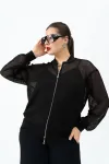 Костюм ANDINA 3006 черный