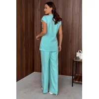 Костюм DilanaVIP 2104 мята