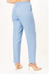 Костюм Vilena fashion 1110 голубой