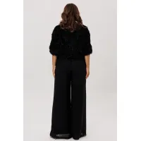 Костюм INVITE 6123 черный