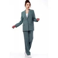 Костюм DNM 031+032 волна