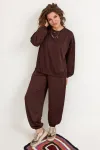 Костюм BegiModa 3099 Мокко Костюм BegiModa 3099 Мокко