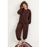 Костюм BegiModa 3099 Мокко Костюм BegiModa 3099 Мокко