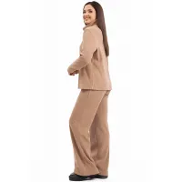Костюм Golden Valley 6515-3 бежевый