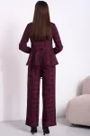 Костюм Celentano 5053 клетка