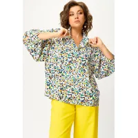 Костюм Danaida 2237 цветной+желтый