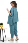 Костюм Alani 2319 бирюза