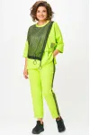 Костюм Michel Chic 1329-1 салатовый