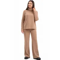 Костюм Golden Valley 6515-3 бежевый