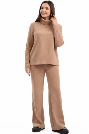 Костюм Golden Valley 6515-3 бежевый