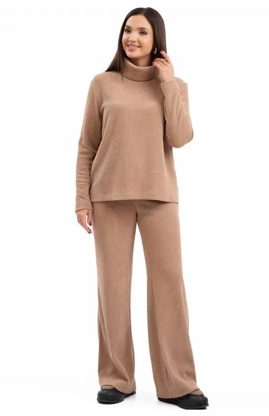 Костюм Golden Valley 6515-3 бежевый