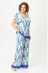 Костюм Svetlana Style 2120 василек
