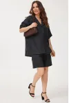 Костюм Mirolia 1259+687 Чёрный