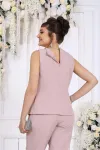 Костюм Ninele 6138 Пудра Костюм Ninele 6138 Пудра