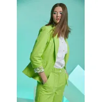 Костюм ANDINA 902 лайм