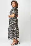 Костюм Danaida 2270 зебра принт