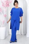 Костюм Ninele 6051 василек