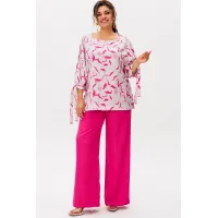 Костюм Anelli 1536 маджента Костюм Anelli 1536 маджента