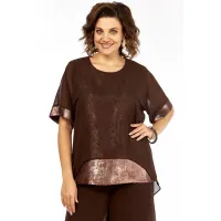 Костюм BAGIRA 1080 коричневый