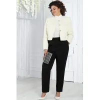 Костюм Ninele 7468 Молочный