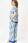 Костюм Svetlana Style 2120 василек