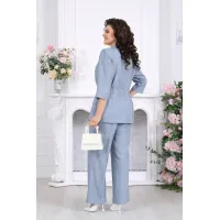 Костюм Ninele 7520 Небесный