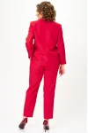 Костюм Vilena fashion 1092 красный