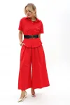 Костюм Alani 2494 красный Костюм Alani 2494 красный