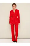 Костюм PUR PUR 11-405/1 Красный