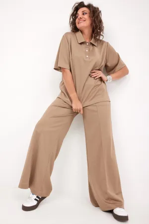 Костюм BegiModa 3094 визон