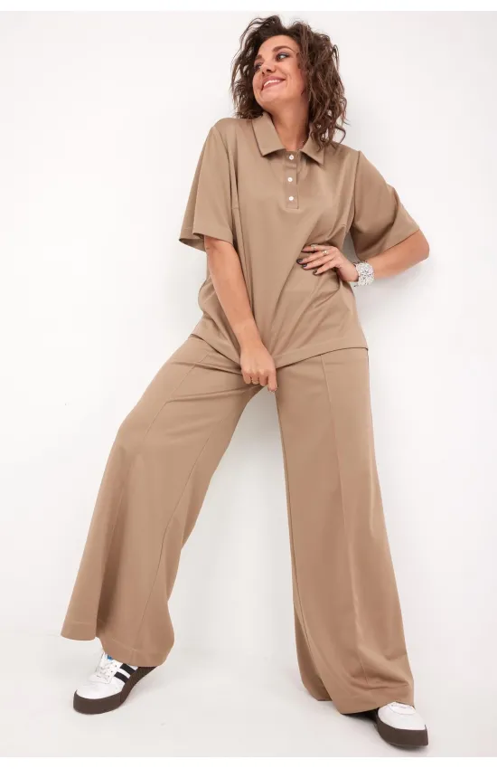 Костюм BegiModa 3094 визон