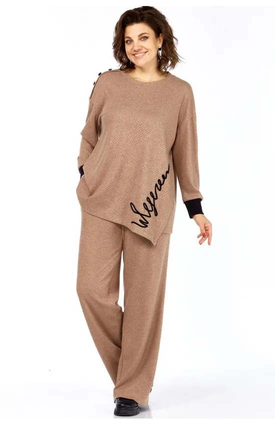 Костюм Jurimex 3387 песочный