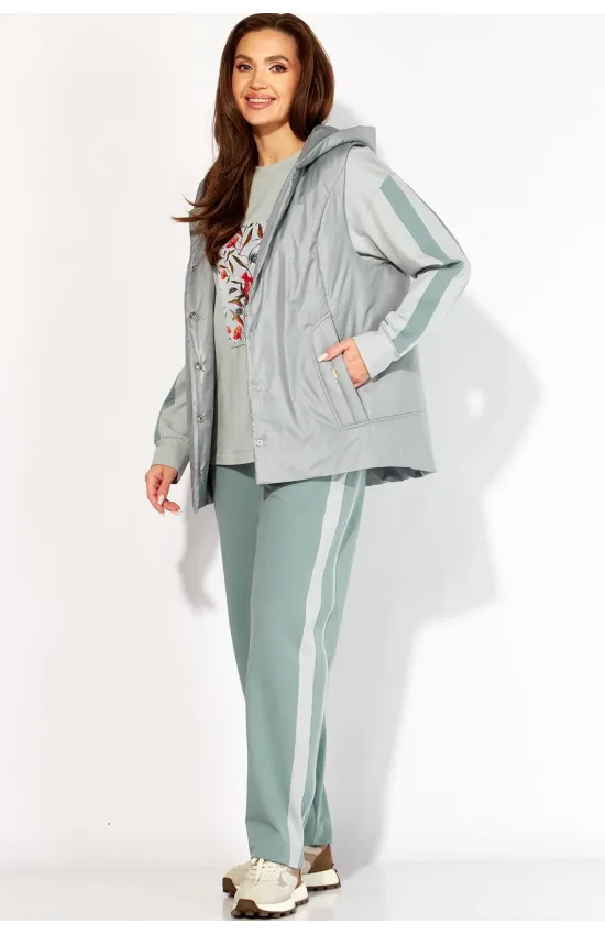 Костюм ТАиЕР 1422 мята