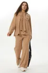 Костюм Ma cherie 3021 капучино