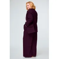 Костюм Anelli светлый кофе