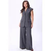 Костюм GIZART 5378 темно-серый