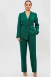 Костюм MisLana 1269 зеленый Костюм MisLana 1269 зеленый