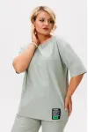 Костюм Anastasia 1220 мята